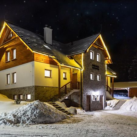 Darmilus Apartmany Demanovska Dolina Exterior photo