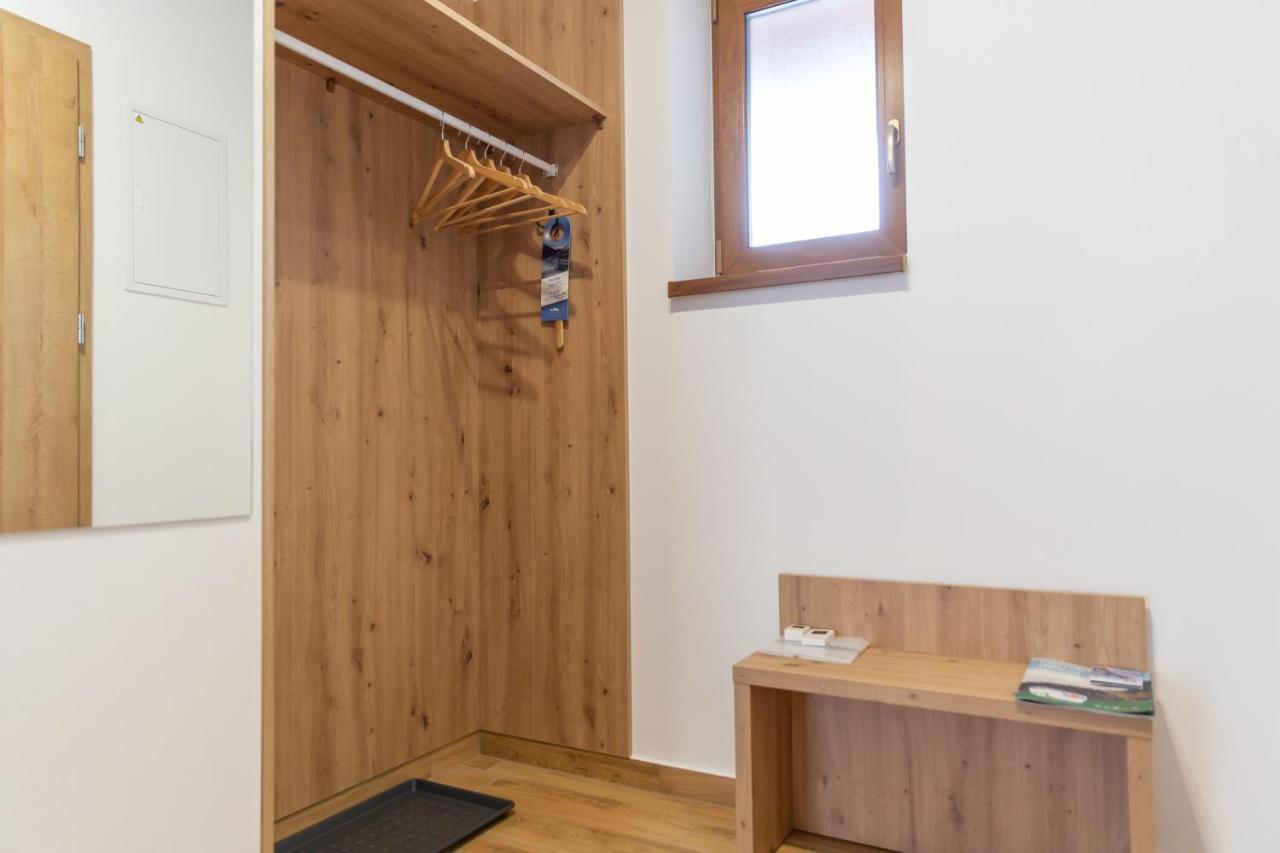 Darmilus Apartmany Demanovska Dolina Exterior photo